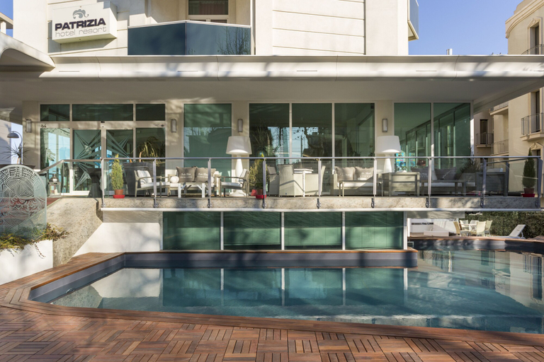 Sport & Beauty 2, Best Western Maison B Hotel, Rimini