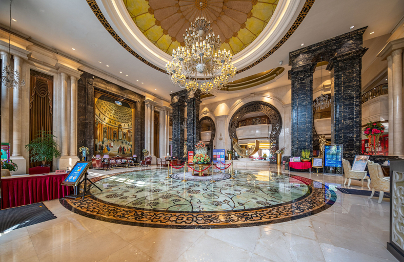 Others 5, Days Hotel by Wyndham Logan City Huizhou, Huizhou