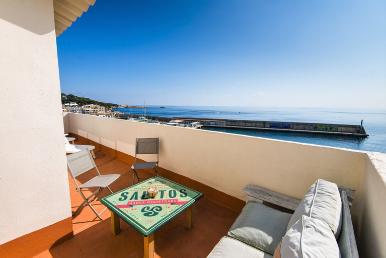 Others 5, Hostal Port Corona, Baleares