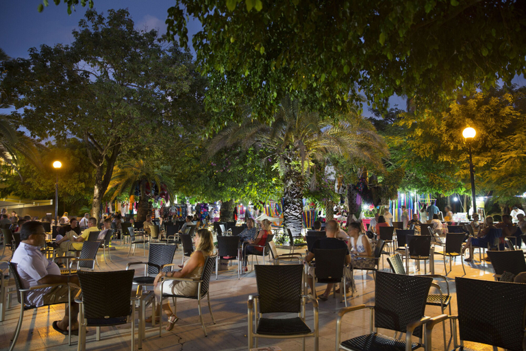 Food & Drinks 5, Viva Maya by Wyndham, A Trademark Resort, Cozumel