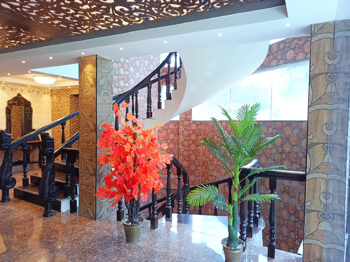 Others 5, HYDERS PARK - THE LUXURY HOTEL, Dindigul
