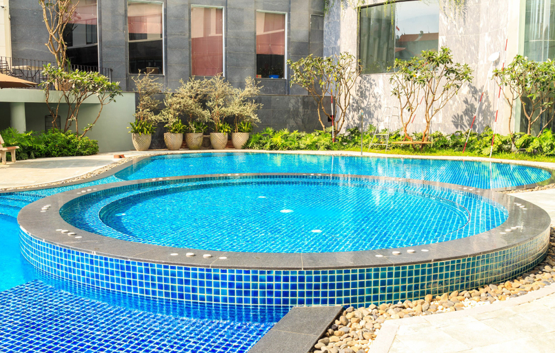 Sport & Beauty 2, Muong Thanh Lang Son Hotel, Lạng Sơn