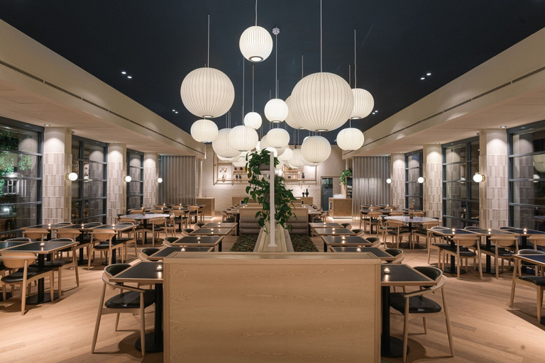 Food & Drinks 5, Vaeshartelt Maastricht, Maastricht