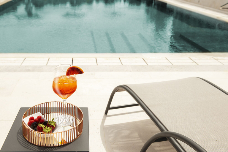 Sport & Beauty 3, Relais Le Macine di Stigliano, Siena
