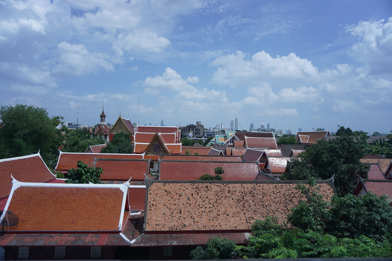 Others 4, Bella Bella House, Phra Nakhon