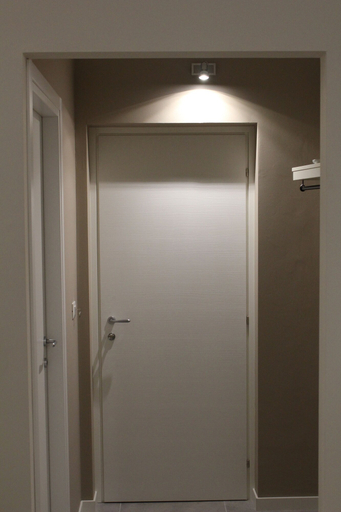 Bathroom 5, Triscele Glamour Rooms, Palermo