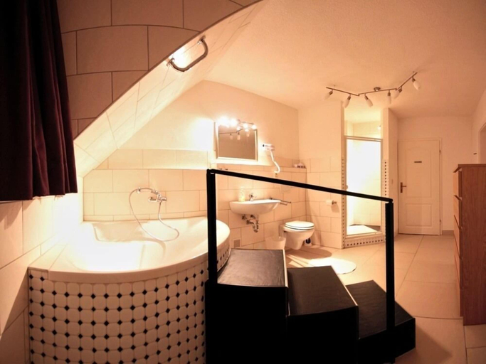 Bathroom 3, Balthasar Neumann, Rhein-Erft-Kreis