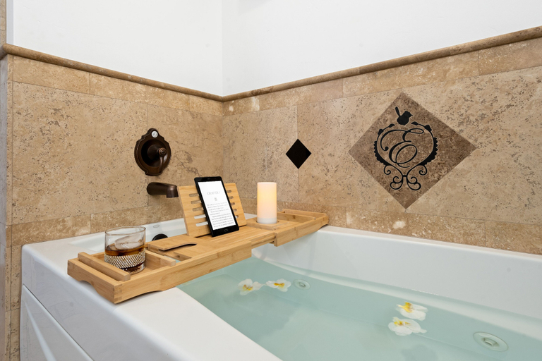Bathroom 4, Serenity Penthouse, Summit