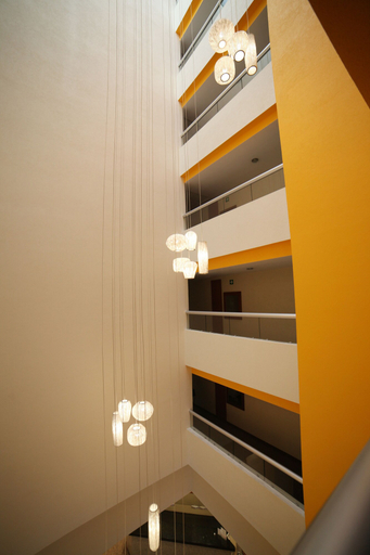 Bathroom 4, Hotel Mirabel, Querétaro