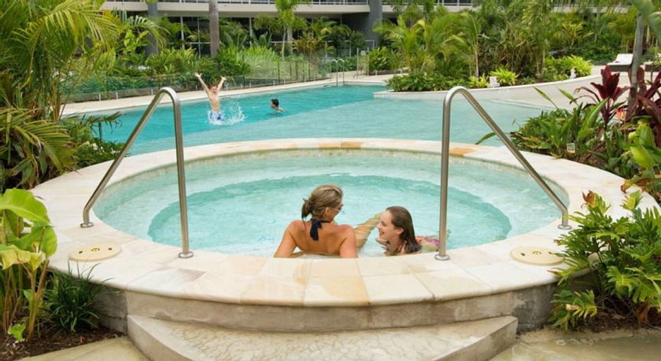 Sport & Beauty 3, Azzura Greens Resort, Gold Coast