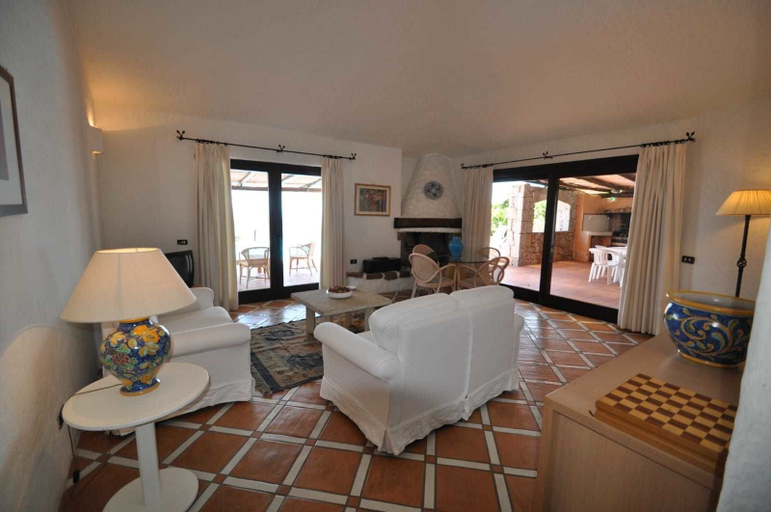 Bedroom 3, Villa Lara 2, Olbia-Tempio