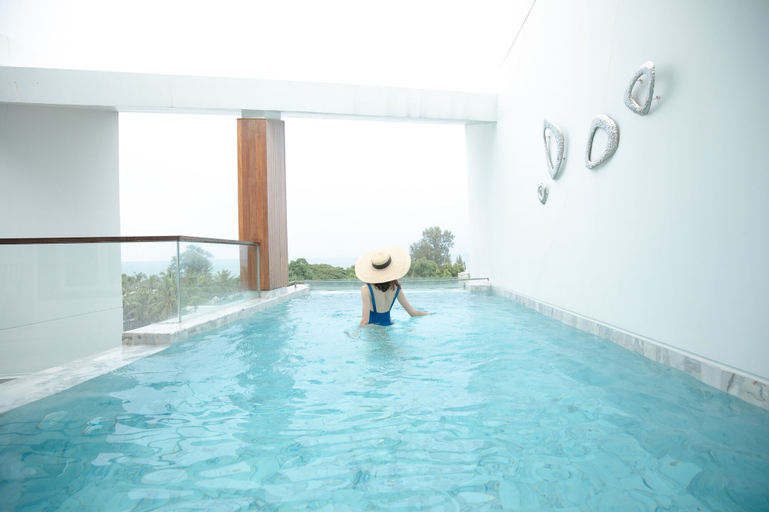 Veranda Pool Suite, Cha-Am