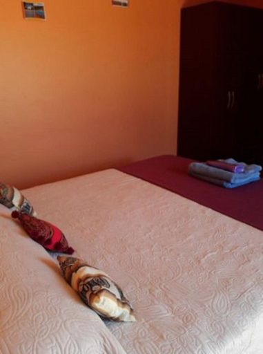 Bedroom 2, Antawhara Atacama, El Loa