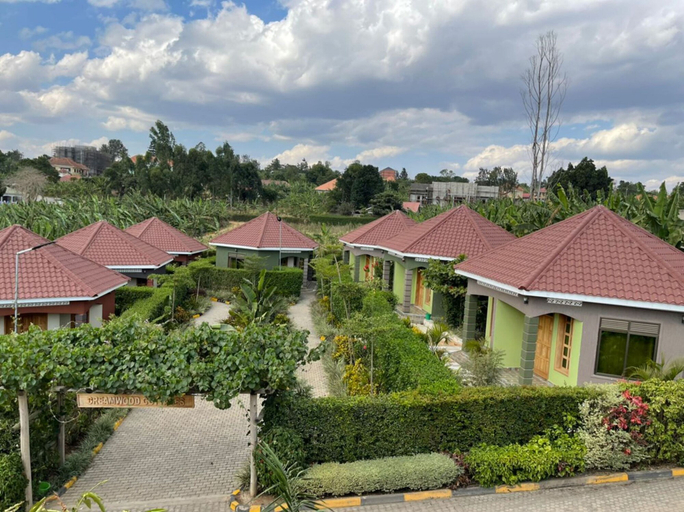Others 4, Dream Wood Suites, Mbarara