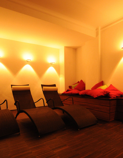 Bedroom 3, Hotel Haverkamp, Bremerhaven