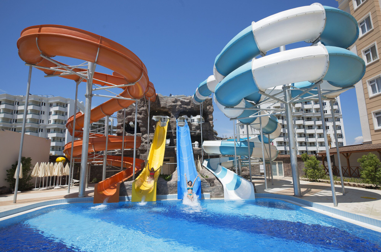 Sport & Beauty 3, Ramada Resort by Wyndham Lara, Antalya