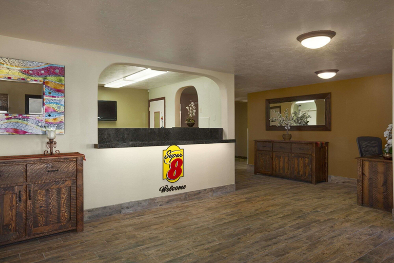 Others 5, Super 8 by Wyndham Idaho Falls, Bonneville