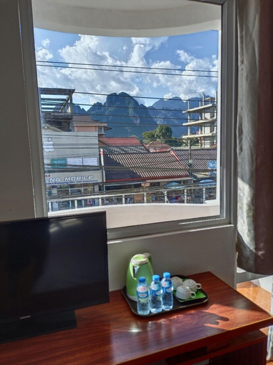 Others 5, Vang Vieng Trendy Hotel, Vangvieng
