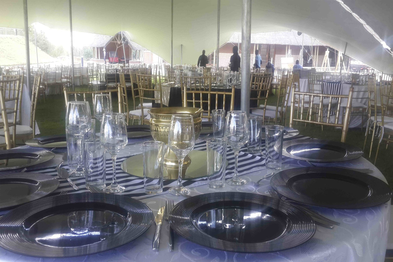 Food & Drinks 3, Thaba Bosiu Cultural Village
