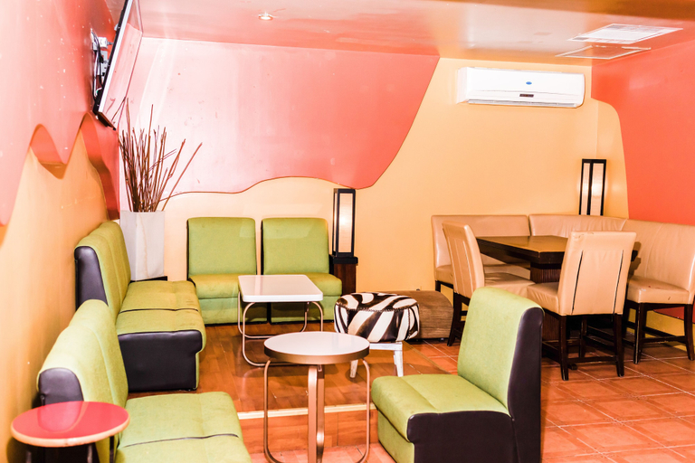 Food & Drinks 5, Century Hotel, Saipan
