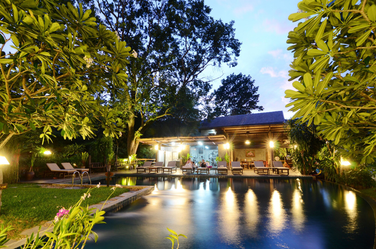 Exterior & Views 2, KIREE THARA BOUTIQUE RESORT CHIANG MAI, Muang Chiang Mai