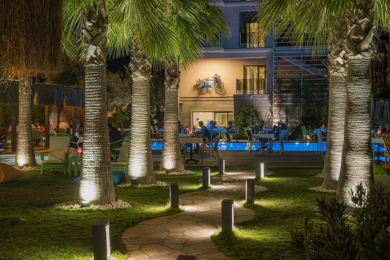 Exterior & Views 2, Esida Hotel, Ayvacık