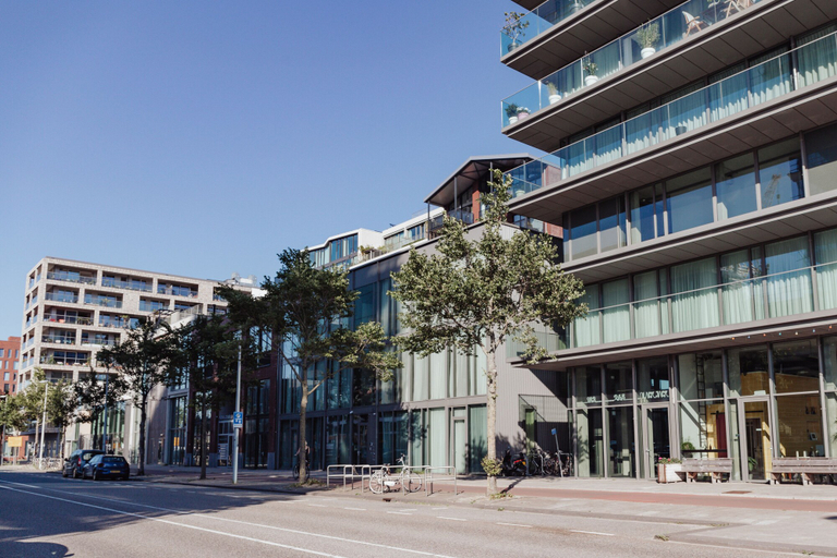 Exterior & Views 2, YAYS Amsterdam North by Numa, Amsterdam