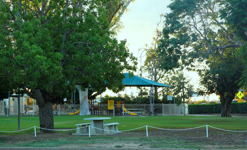 Exterior & Views 2, Longreach Motor Inn, Longreach