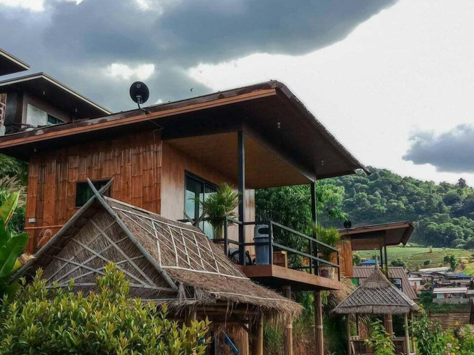 Exterior & Views 2, Phu Fa Sai Homestay, Mae Rim