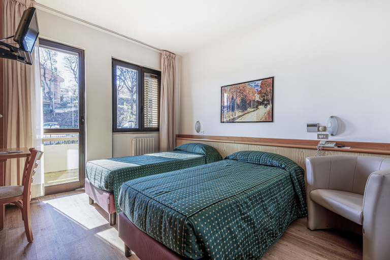 Bedroom 4, Pennile, Ascoli Piceno