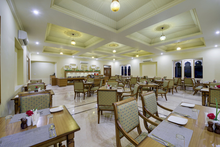 Food & Drinks 5, juSTa Brij Bhoomi Nathdwara, Rajsamand