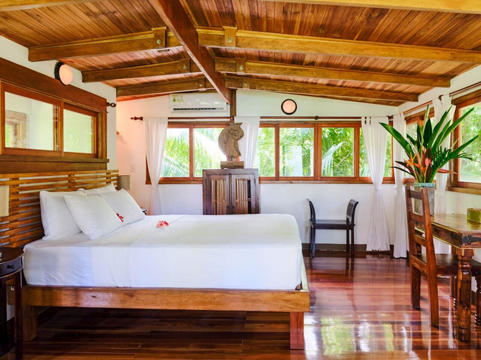 Bedroom 3, Copa De Arbol Beach & Rainforest Resort, Osa