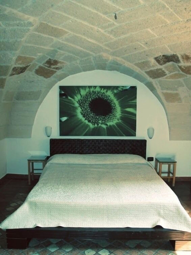 Bedroom 2, Bed & Breakfast Il Castello, Lecce