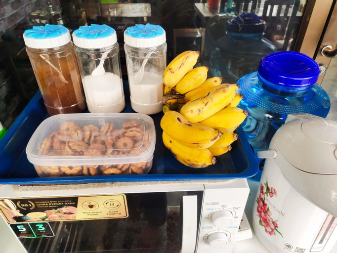 Food & Drinks 5, Chiang Mai Panda Hostel, Muang Chiang Mai