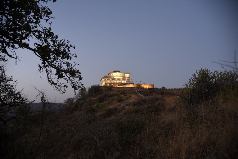 Exterior & Views 2, Fateh Safari Suites by Fateh Collection, Rajsamand