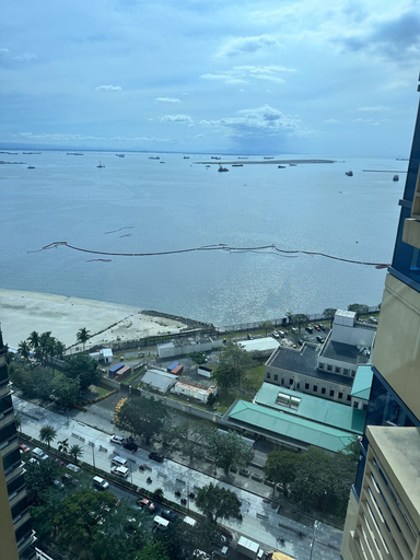 Others 4, EMBASSYPOD 28, Manila City
