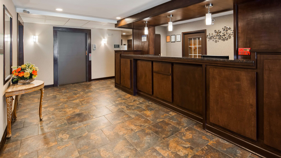 Others 5, Best Western Crown Inn & Suites, Genesee