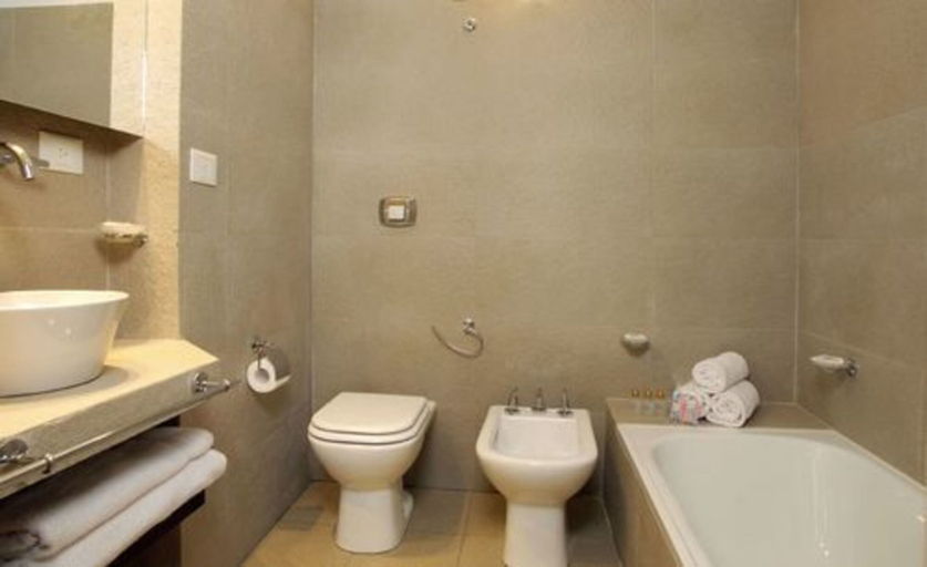 Bathroom 4, Village Condo, Bariloche