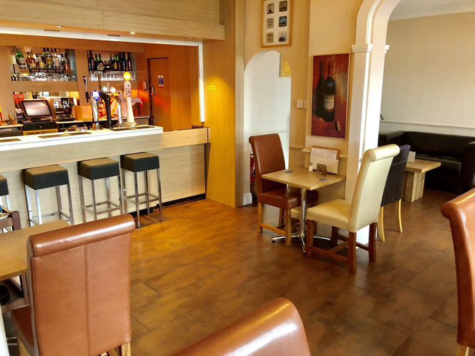Food & Drinks 5, Best Western Princes Marine Hotel, Brighton and Hove