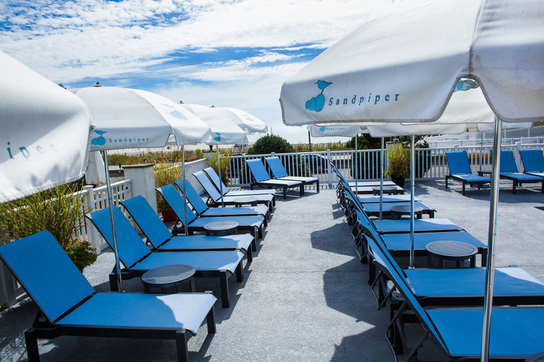 Food & Drinks 5, The Sandpiper Beach Club, Cape May