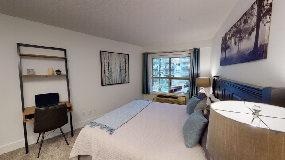 Bedroom 3, The Aspens by Whistler Premier, Squamish-Lillooet