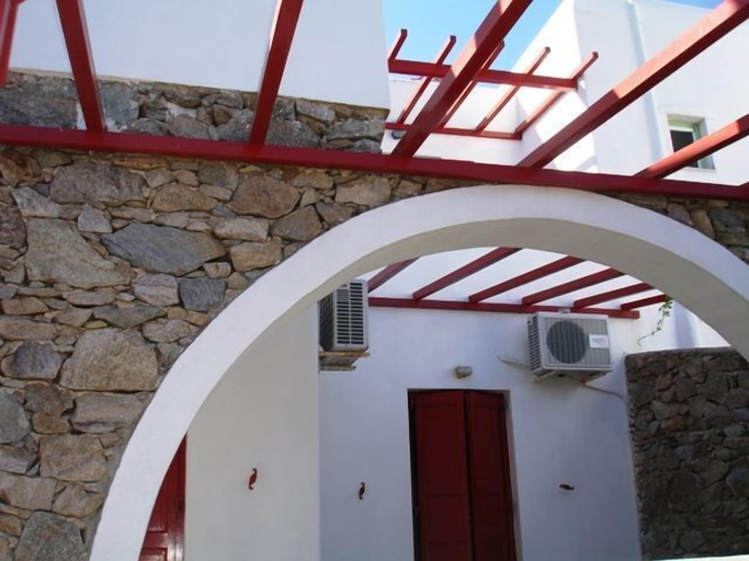 Exterior & Views 5, Vrissi, South Aegean
