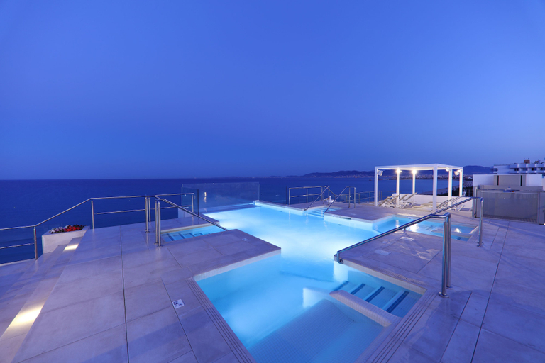 Sport & Beauty 3, Iberostar Waves Bahía de Palma -Adults Only, Baleares