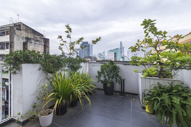 Exterior & Views 2, Christina's Saigon - An House, District 1