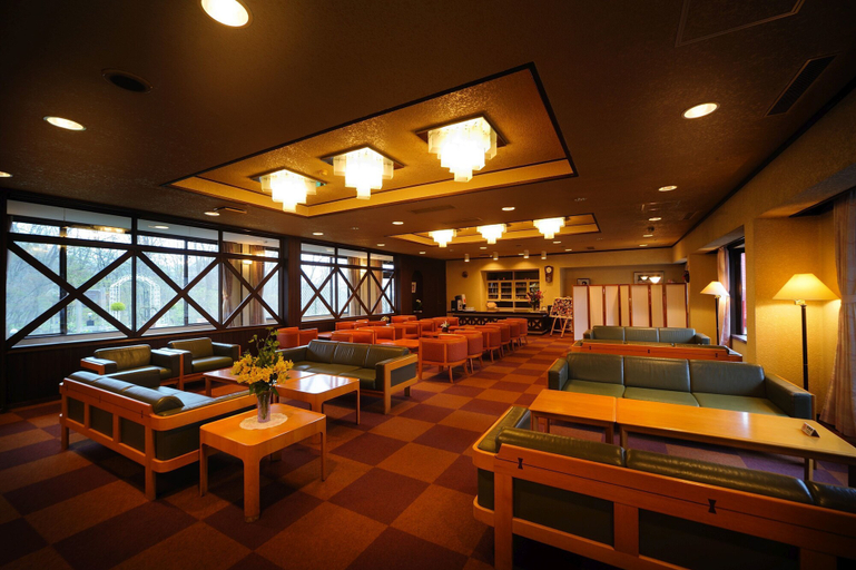 Food & Drinks 5, Takamiya Hotel Jurin, Yamagata