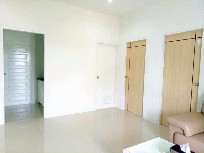Bedroom 5, Baan Rabiengkao Hua Hin, Hua Hin