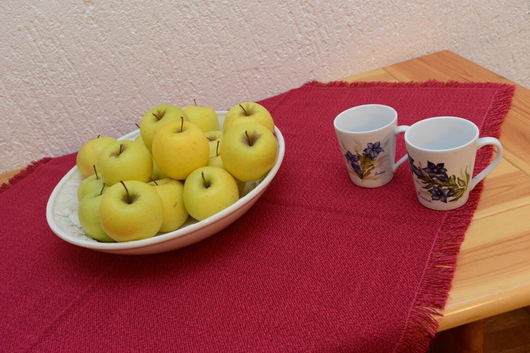 Food & Drinks 5, Chalet Cotril, Sondrio