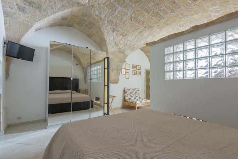 Room 3, 3102 Dimora Leccese by Barbarhouse, Lecce