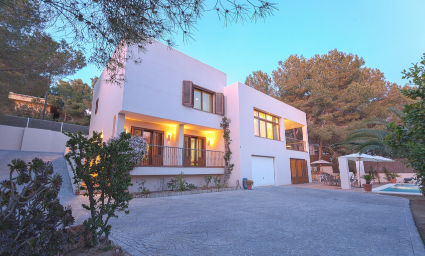 Exterior & Views 2, Villa Salada Ibiza, Baleares