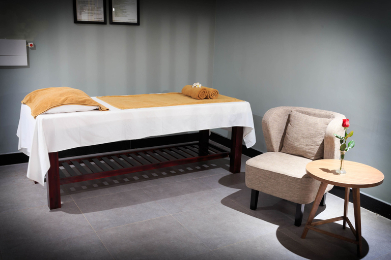 Bedroom 3, Muong Thanh Lang Son Hotel, Lạng Sơn